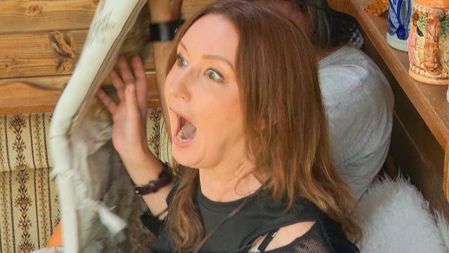 bild aus der news Konsequenzen nach Sommerhaus-Exit: Hanka Rackwitz weiß nicht, was von ihrer Gage übrig bleibt