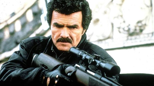 bild aus der news "Steven Spielberg und George Lucas haben mir gesagt, er sei gut": Burt Reynolds hat die Zusammenarbeit mit diesem Regisseur immer bereut