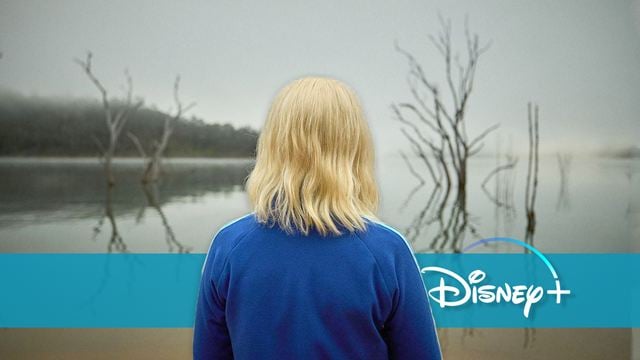 Mit Stars aus "Herr der Ringe" & "Memento": Atmosphärischer Trailer zur Psycho-Thriller-Miniserie "The Clearing" auf Disney+
