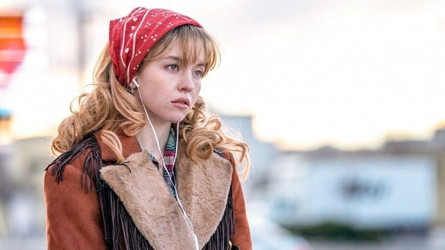bild aus der news Ab heute neu im Streaming-Abo: Der größte Flop von Sydney Sweeney ist ein plumper Abklatsch der Filme von Quentin Tarantino!