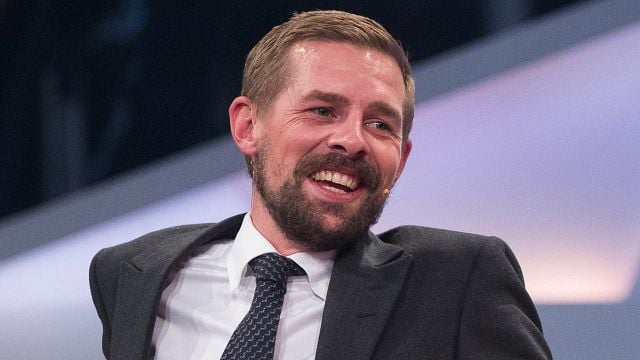 bild aus der news Nach peinlicher Situation mit Klaas Heufer-Umlauf: Deutscher Bundestrainer entschuldigt sich zwei Jahre später