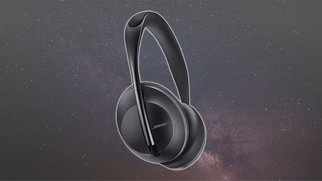 bild aus der news Premium-Kopfhörer zum Sparpreis: Diese edlen Bose-Kopfhörer mit Noise Cancelling gibt es gerade supergünstig bei Amazon