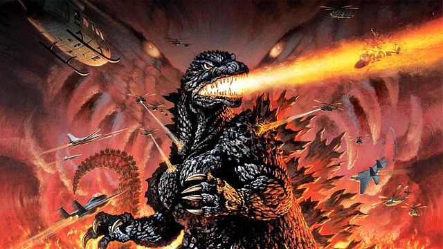 bild aus der news Amazon Prime Day Pflichtkauf für Godzilla-Fans: Von 2000 bis Final Wars – Die experimentellste Ära des Königs der Monster auf 6 DVDs