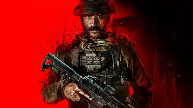 bild aus der news "Call Of Duty"-Verfilmung kommt – vom "Yellowstone"-Macher & einem Action-Meister!