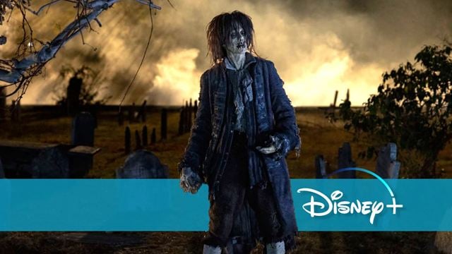 Nach Mega-Erfolg auf Disney+ kommt Teil 3 einer Fantasy-Hit-Reihe – und es gibt erste Details