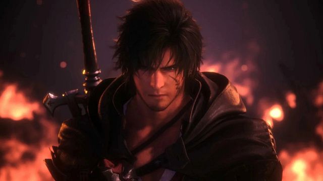 bild aus der news Wer "Game Of Thrones" mochte, darf dieses Spiel nicht verpassen: Darum ist "Final Fantasy XVI" ein Muss für Fantasy-Fans [Anzeige]
