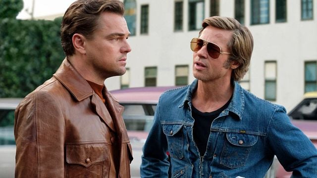 bild aus der news Quentin Tarantino verrät Details zu seinem letzten Film: Ein Porno-Magazin und ein Debüt statt Leonardo DiCaprio & Brad Pitt