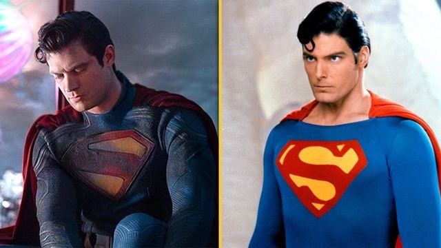 "Superman": So verneigt sich der neue DC-Film vor Superman-Ikone Christopher Reeve