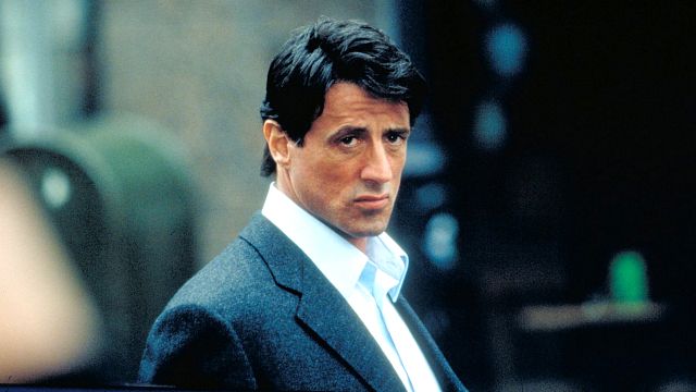 bild aus der news Die Rolle war ihm angeblich zu brutal: Diese Stephen-King-Verfilmung hat Sylvester Stallone abgelehnt