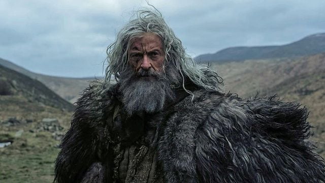 bild aus der news Hugh Jackman als einer der legendärsten Helden: Düsterer neuer Trailer zu "The Death Of Robin Hood"