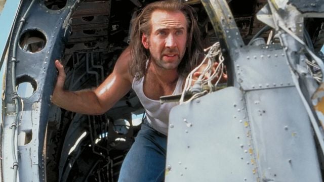 bild aus der news 7 Jahre Arbeit, dann bei Netflix geklaut: Nicolas Cages neuer Kriegsfilm sorgt für 105-Millionen-Dollar-Klage