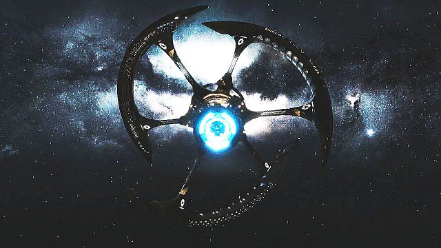 bild aus der news Heute im TV: 2 Marvel-Stars in einem wunderschönen Sci-Fi-Blockbuster, der zu Unrecht furchtbare Kritiken bekommen hat