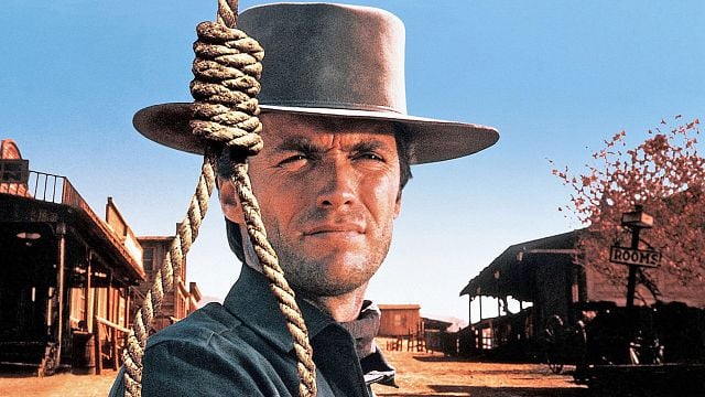 Clint Eastwood in seiner ersten Hollywood-Hauptrolle: Western-Klassiker jetzt kostenlos & ganz ohne Abo bei Amazon streamen