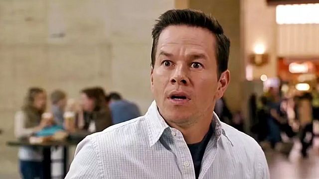 bild aus der news "Es war ein schlechter Film": Diesen Sci-Fi-Thriller bereut Mark Wahlberg bis heute