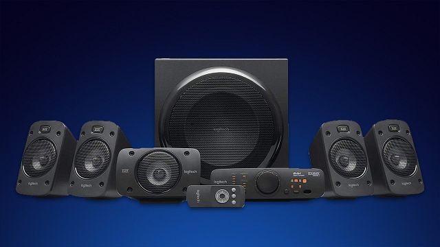 bild aus der news Surround-Sound für unter 300 Euro: Soundsystem mit 5.1 & THX-Zertifizierung mit unschlagbarem Preis-Leistungsverhältnis