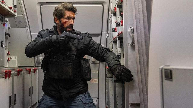 bild aus der news Heute Abend streamen: Die knallharte Fortsetzung zu einem der besten Action-Filme von 2021