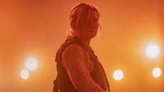 Spektakulärer Trailer zum Dystopie-Thriller "Civil War" – vom Regisseur von "Ex Machina" & "Auslöschung"
