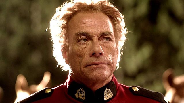 bild aus der news Heute im TV: Brutaler Action-Thriller mit Jean-Claude Van Damme als psychopathischem Bösewicht