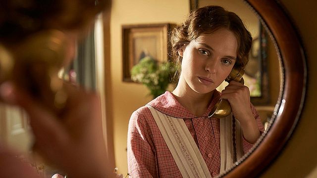 bild aus der news Heute erstmals und ohne Werbung im TV: Ein stark gespielter Historienfilm mit drei (!) Oscar-Stars