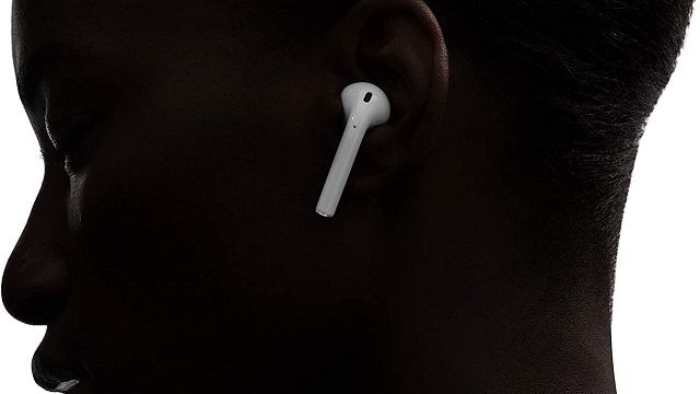 bild aus der news Deal-Highlight: Die Apple AirPods 2 gibt's gerade im Angebot – und sind auch heute noch eine absolute Kaufempfehlung