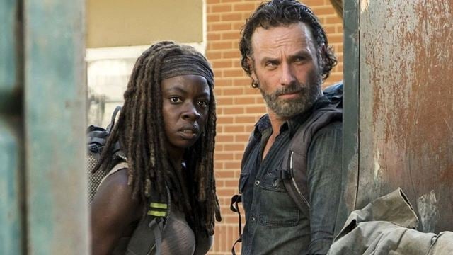 Nach dem Ende von "The Walking Dead: The Ones Who Live": Kommt doch noch eine 2. Staffel oder war's das schon mit dem Rick-Comeback?