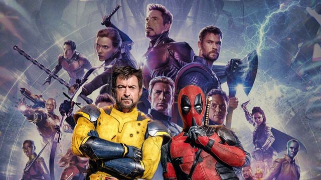 Bemerkt? In "Deadpool & Wolverine" wird der herrliche Cameo-Twist eines MCU-Stars fast gespoilert – aber nur in der deutschen Fassung!