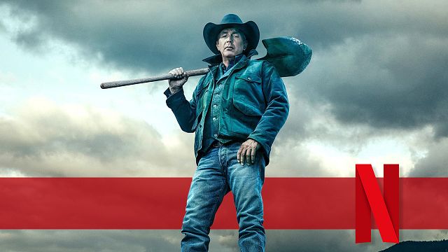 bild aus der news Ab heute gibt es endlich mehr "Yellowstone" bei Netflix – doch wo bleibt der Rest des Serien-Hits?
