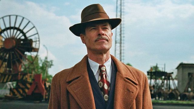 bild aus der news Regisseur eines DER Oscar-Favoriten 2025 enthüllt: Er hat mit dem 3,5-Stunden-Meisterwerk "keinen einzigen Dollar verdient"!