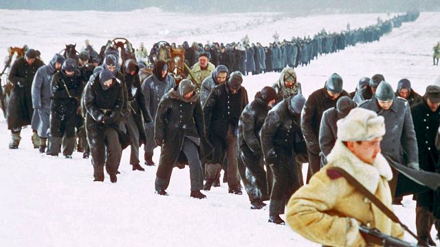 bild aus der news So imposant kann deutsches Kino sein: Bildgewaltiges Abenteuer-Epos kommt ins Heimkino – erstmals restauriert in 4K!