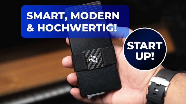 bild aus der news Ich habe mir einen High-Tech-Geldbeutel aus den USA gekauft – und bereue es keine Sekunde!