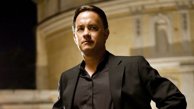 bild aus der news Heute im TV: Superstar Tom Hanks in der spektakulären Thriller-Verfilmung eines der größten Bestseller-Romane der 2000er