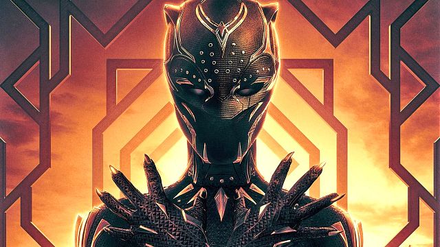 bild aus der news "Black Panther 2" wird ein Highlight im Heimkino: Darum ist Disney+ für Marvel-Fans nur eine Notlösung