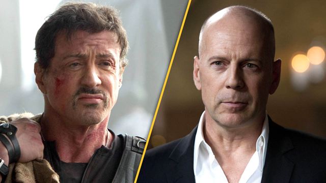 "Gierig und faul": Sylvester Stallone schmiss Bruce Willis aus "The Expendables 3" – und musste seinem Ersatzmann fast das Doppelte zahlen!