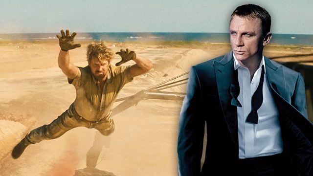 18 Jahre nach "Casino Royale": Neuer Action-Kracher bricht Weltrekord von James Bond – der auch Michael Bay neidisch machen dürfte