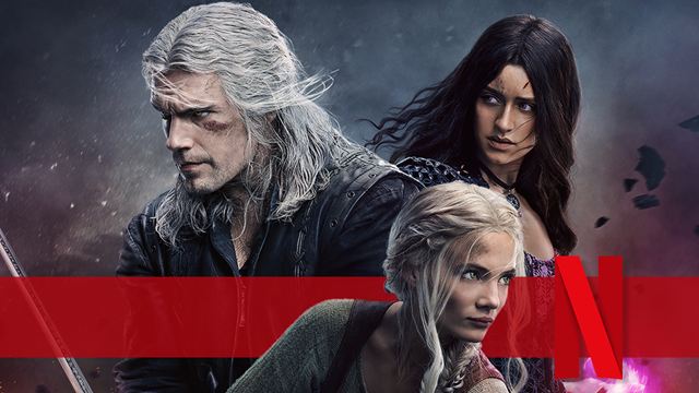 "The Witcher" Staffel 4 kommt: Wann und wie geht es auf Netflix weiter?