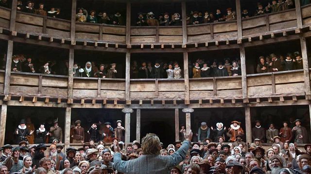 bild aus der news Oscars 2026: Dieser Film gilt jetzt schon als heißer Kandidat für die nächsten Academy Awards