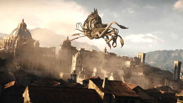 bild aus der news Ein gigantisches Fantasy-Universum soll endlich zur Serie werden – unter des Leitung des "The Last Of Us"-Machers