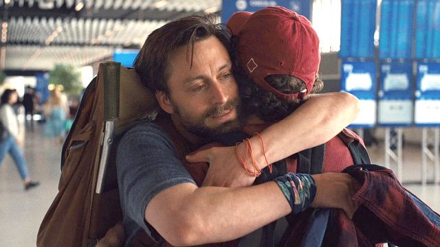 bild aus der news "Der Mistkerl gewann den Oscar für eine Rolle, die ich ablehnte": Dieser Star entschied sich gegen einen der meistgefeierten Indie-Filme 2024