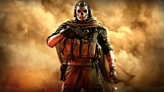 bild aus der news 500 Millionen verkaufte Spiele: Die Verfilmung einer der größten Action-Shooter-Reihen der Welt kommt wirklich!