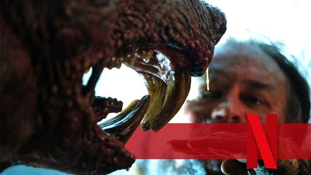 Schon mitbekommen? So könnt ihr eine der besten Folgen aus der Netflix-Horror-Serie des "Hellboy"-Machers neu erleben!
