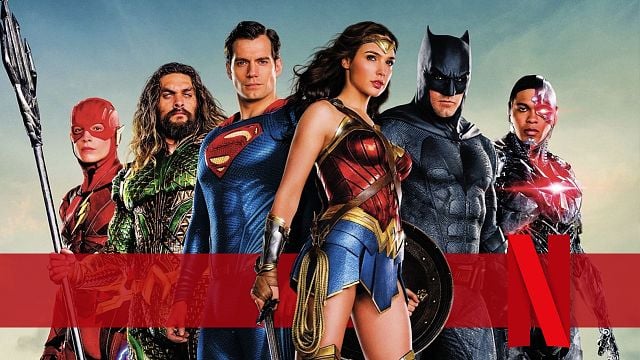 bild aus der news "Justice League"-Reunion im neuen Netflix-Thriller von Ben Affleck: Der Cast von "Animals" wird immer spannender!