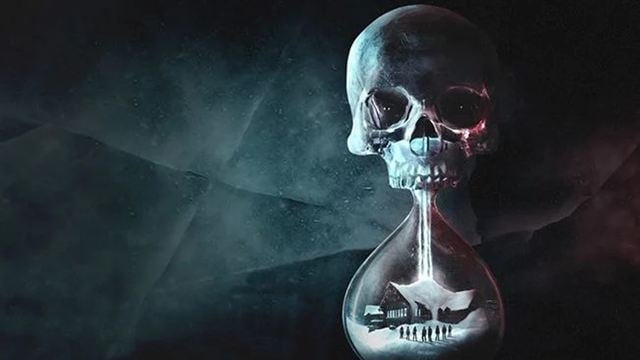 Gefeiertes Survival-Horror-Videospiel "Until Dawn" wird verfilmt – und die ersten Schauspieler stehen fest