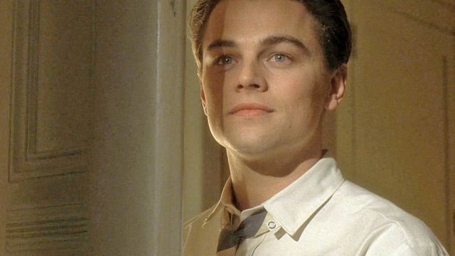 bild aus der news "Eine meiner unvergesslichsten Erfahrungen": Leonardo DiCaprio schwärmt bis heute von der Zusammenarbeit mit diesem Oscar-Gewinner