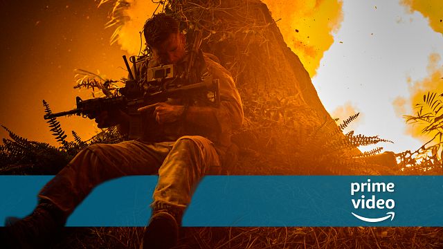 bild aus der news "Reacher"-Fans aufgepasst: Amazon Prime Video schnappt sich Action-Thriller mit jeder Menge Hemsworth, Explosionen und Testosteron