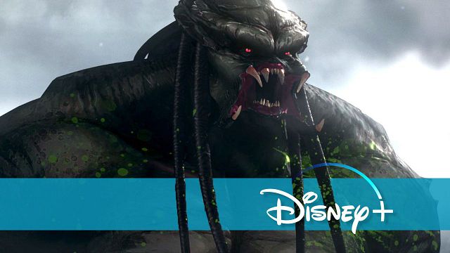 bild aus der news Der neue "Predator"-Film gibt den Fans genau das, worauf sie gehofft haben