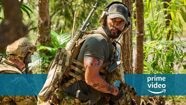 Action-Nachschub für "Reacher"-Fans ab sofort bei Amazon Prime Video – mit einem saustarken Russell Crowe