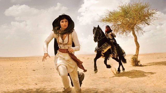 bild aus der news TV-Tipp: Dieses extrem teure Fantasy-Abenteuer ist an den Kinokassen gefloppt – dabei hat es das gar nicht verdient!