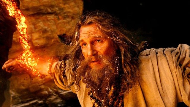 bild aus der news Heute im TV: Dieses Fantasy-Epos bescherte Liam Neeson einen der peinlichsten Momente seiner Karriere