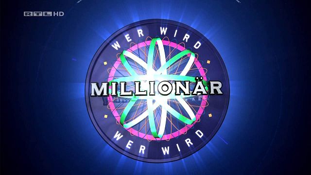 bild aus der news "Wer wird Millionär": 18-Jähriger beißt sich an "Fack ju Göhte"-Frage die Zähne aus – und muss sich von 72-Jährigem (!) helfen lassen