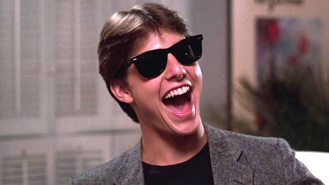 bild aus der news Halb Hollywood sprach für diesen 80er-Jahre-Kultfilm vor – am Ende verschaffte er Tom Cruise den Durchbruch!